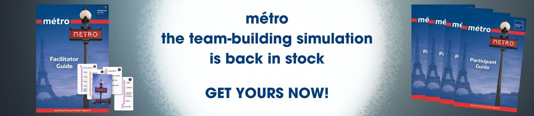 Metro simulation kit